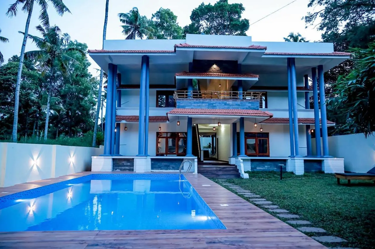 Figo Varkala Resort