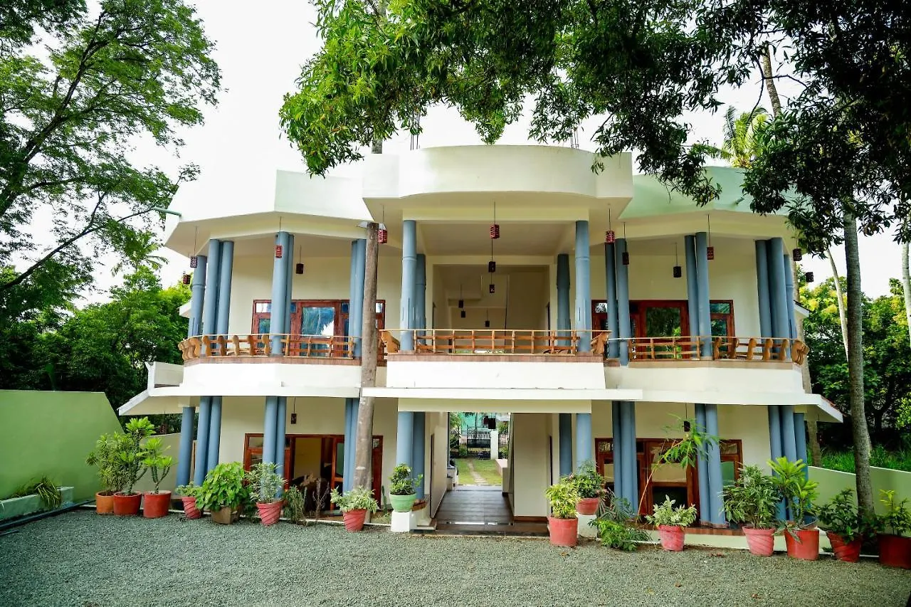 Resort Figo Varkala