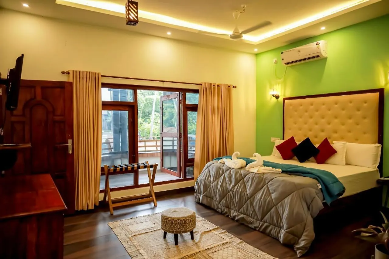 Figo Varkala