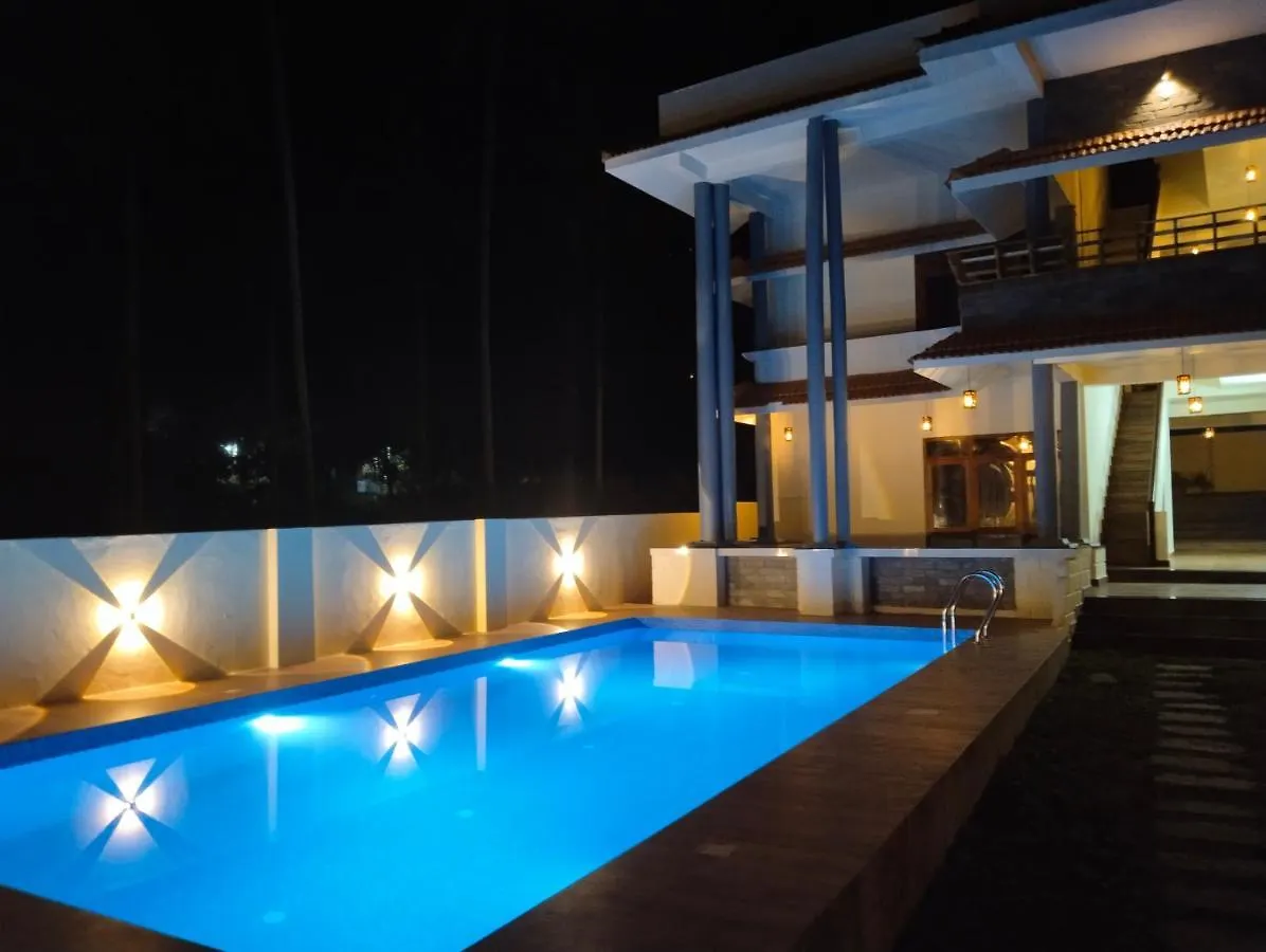 Figo Varkala
