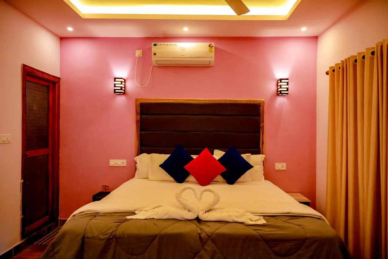 Figo Varkala